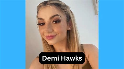 demi hawks|Iba pa.